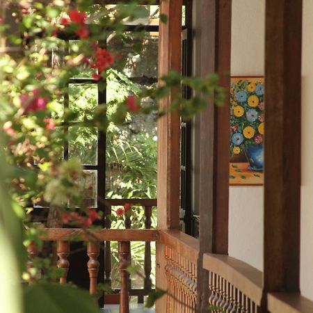 Casa Del Tejadillo 호텔 Cartagena 외부 사진