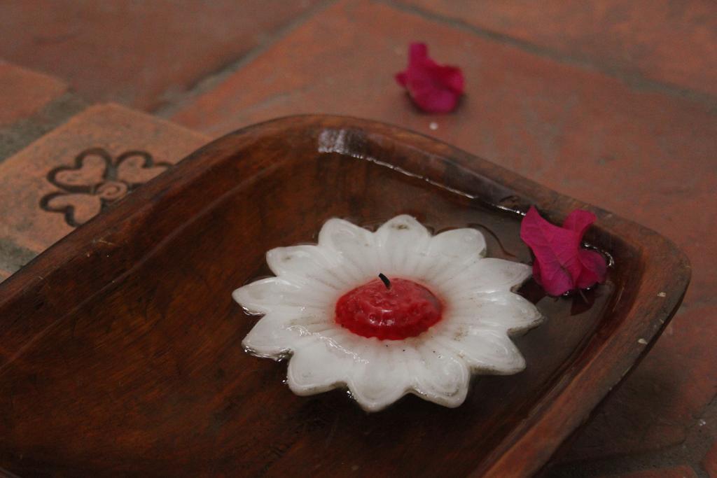 Casa Del Tejadillo 호텔 Cartagena 외부 사진