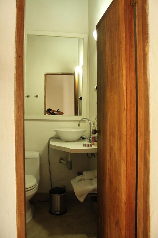 Casa Del Tejadillo 호텔 Cartagena 객실 사진