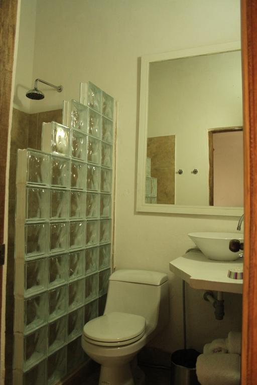 Casa Del Tejadillo 호텔 Cartagena 객실 사진