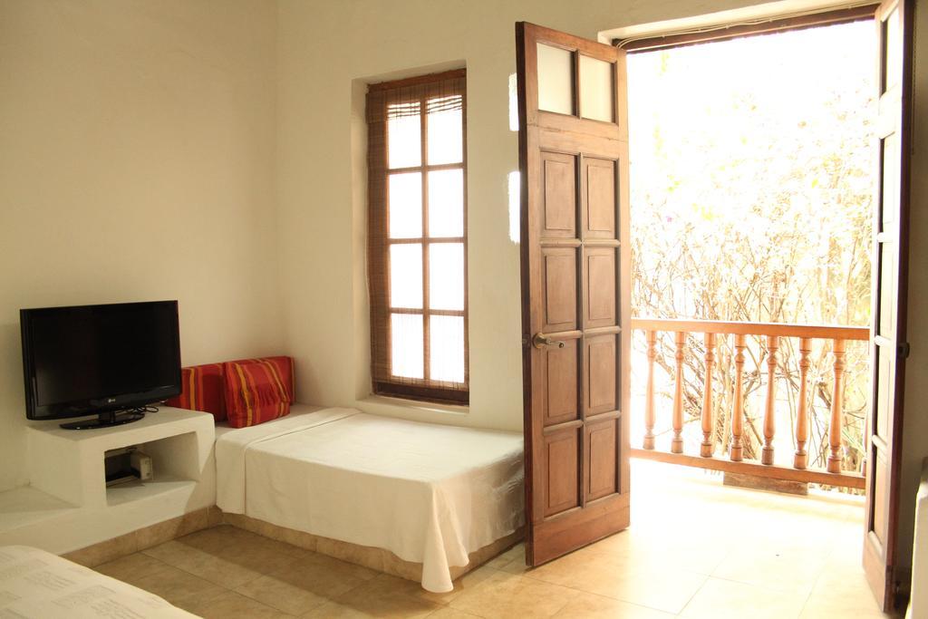 Casa Del Tejadillo 호텔 Cartagena 객실 사진