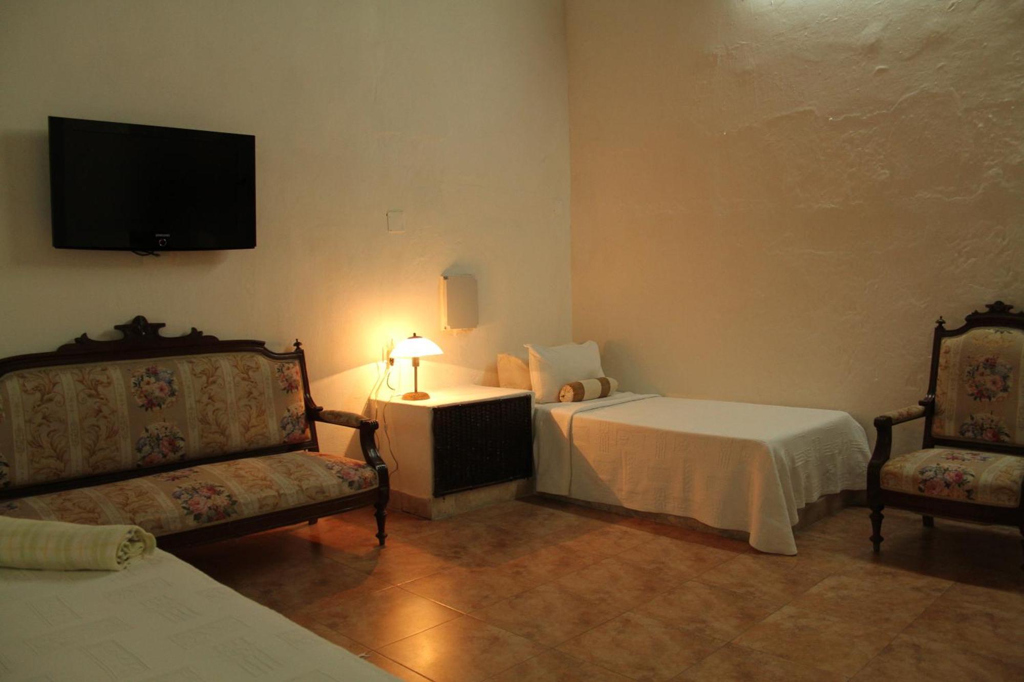 Casa Del Tejadillo 호텔 Cartagena 외부 사진