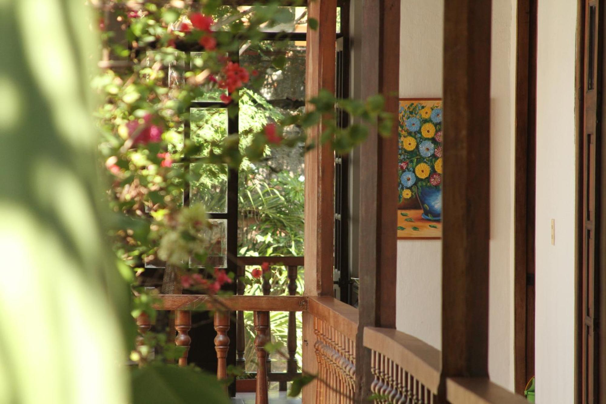 Casa Del Tejadillo 호텔 Cartagena 외부 사진