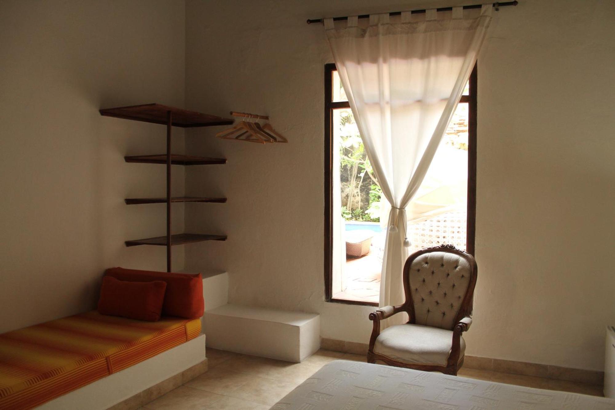 Casa Del Tejadillo 호텔 Cartagena 외부 사진