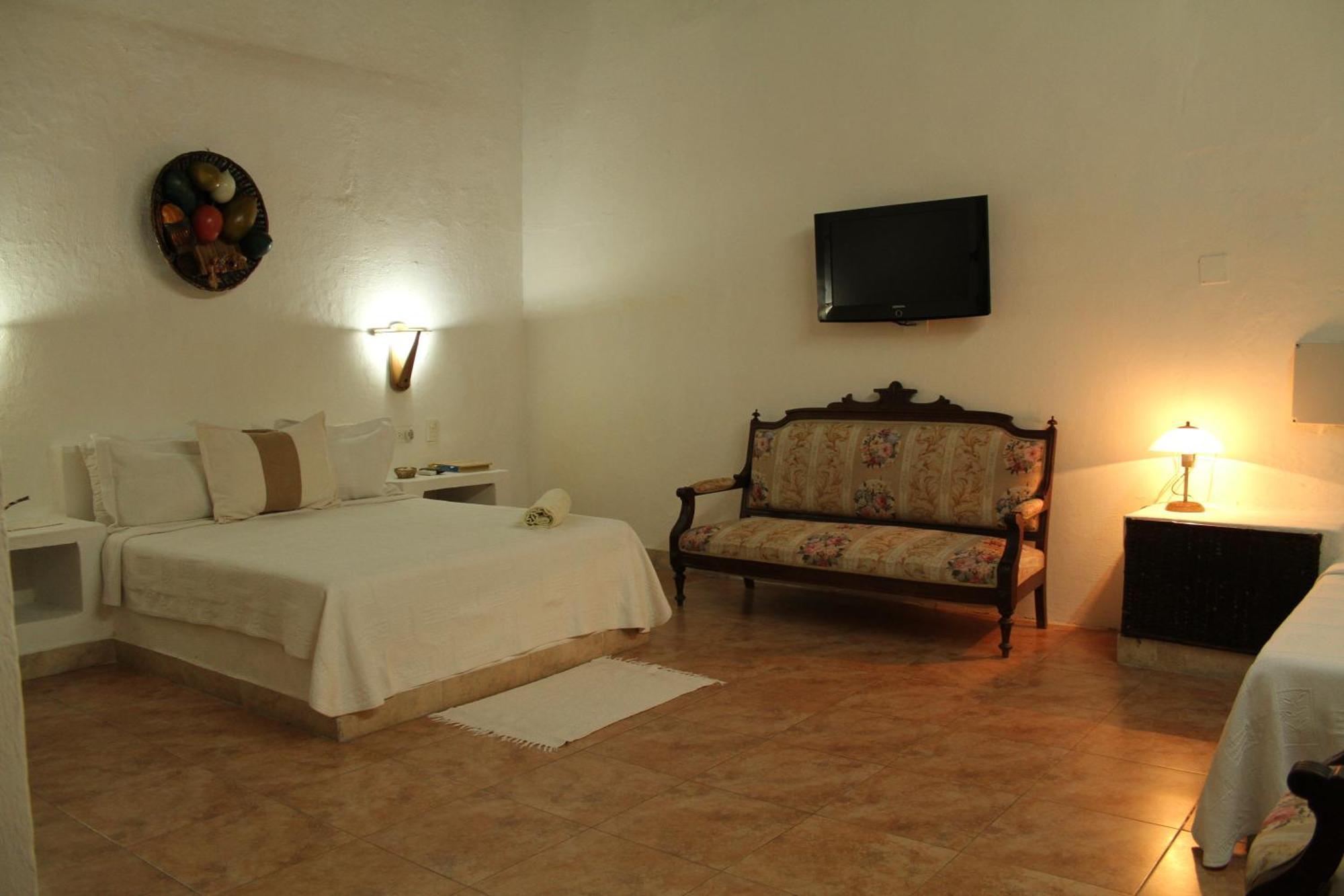 Casa Del Tejadillo 호텔 Cartagena 외부 사진