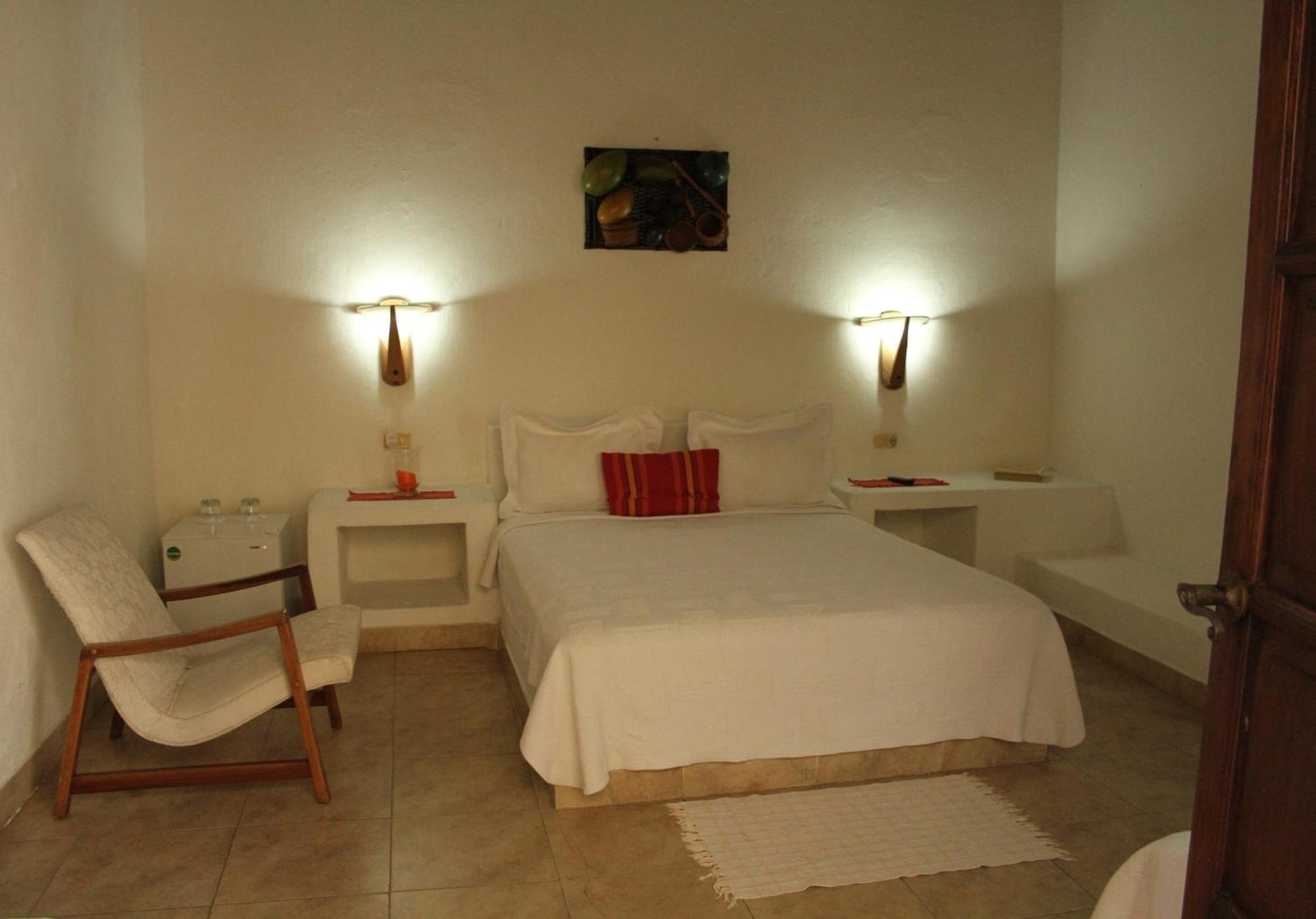 Casa Del Tejadillo 호텔 Cartagena 외부 사진