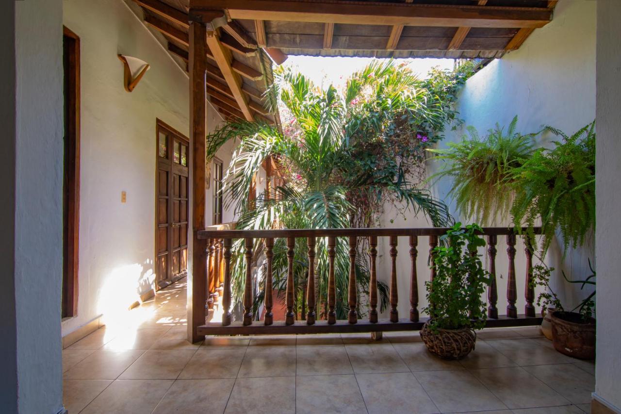 Casa Del Tejadillo 호텔 Cartagena 외부 사진